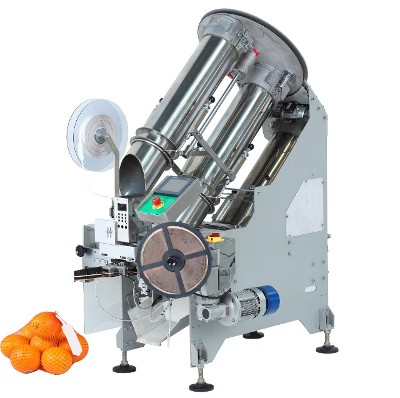 NET CLIPPING MACHINE