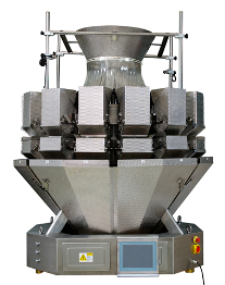 14 HEAD MULTIHEAD WEIGHER FOR FRUITS AND VEGETABLES 14 HEAD MULTIHEAD WEIGHER FOR FRUITS AND VEGETABLES