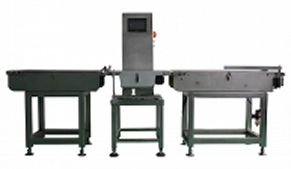 CHECKWEIGHER CHECKWEIGHER