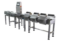 checkweigher sorting machine checkweigher sorting machine